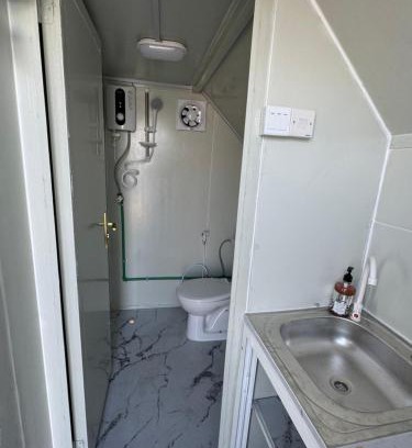 Dhahran Other | كرفان السرور على البحر