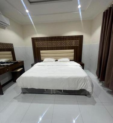 Jeddah Apartment | كيان التيسير - حي التيسير