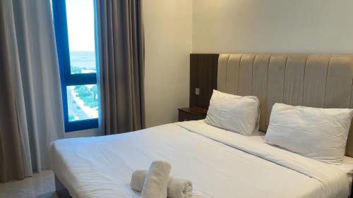 Fahaheel Hotel | ماجيك سويت الفحيحيل Magic Suite ALFahaheel