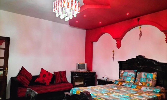 Ismailia Apartment | مدينة الإسماعيلية حي الافرانج السلطان حسين