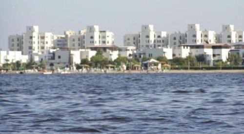 Ismailia Apartment | مدينة النورس بالإسماعيلية شقق وشاليهات