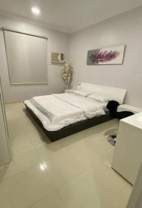 Medina Apartment | مرفق هجرة السياحي الخاص