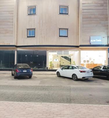 Mizail Apartment | مساكن توليب للشقق الفندقية