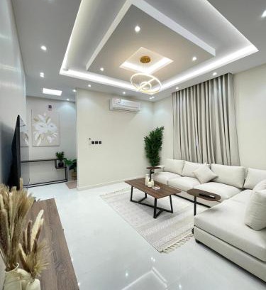 Medina Apartment | مساكن ورد الفندقية