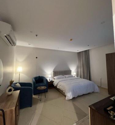 Al Kharj Apartment | مسكن طويق