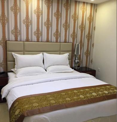 Dammam Apartment | مسكن لؤلؤة الخليج للشقق المخدومة