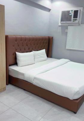 Medina Apartment | مسك 3 Musk