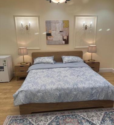 Jeddah Apartment | مشرفة الخير