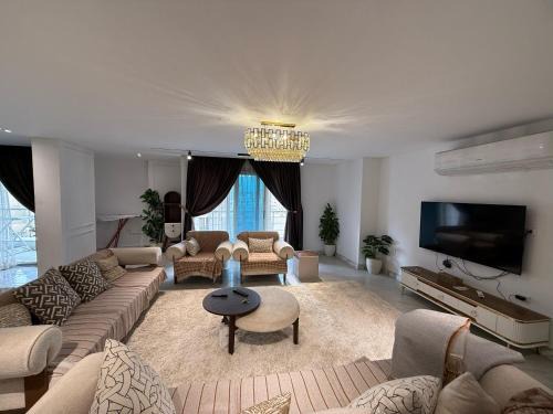 Shurtah al-Dakhlah Apartment | مصر