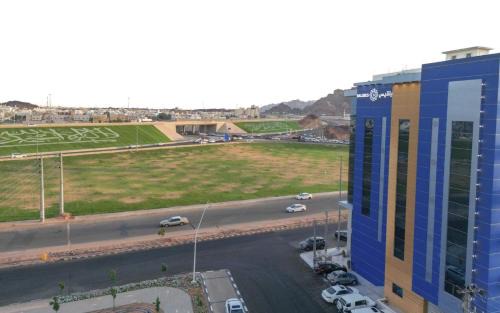Ha'il Apartment | منازل بلقيس للشقق المخدومة