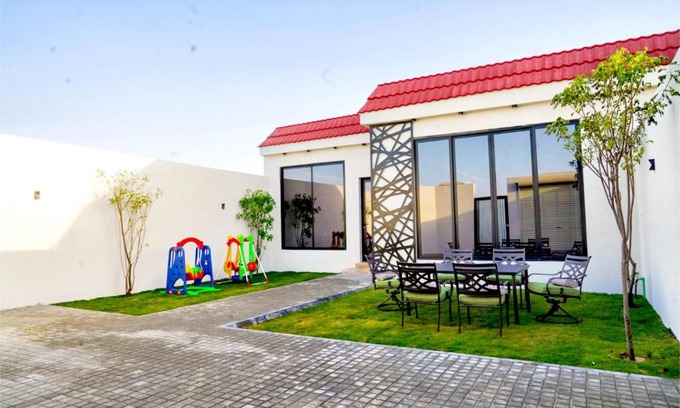 Al Hofuf House | منتجعات جاردن60