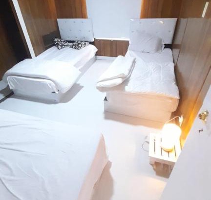 Mada'in Saleh Ski Chalet | منتجع ريلاكس
