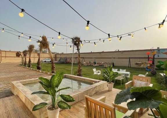 Awamiya House | منتجع ساريتا - Sarita Resort