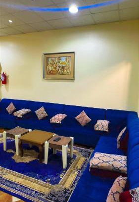 Taif Apartment | منتجع سيتي لاند فله رقم 1