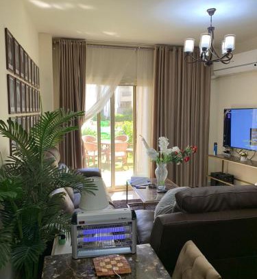 Zafarana Apartment | منتجع ماليبو