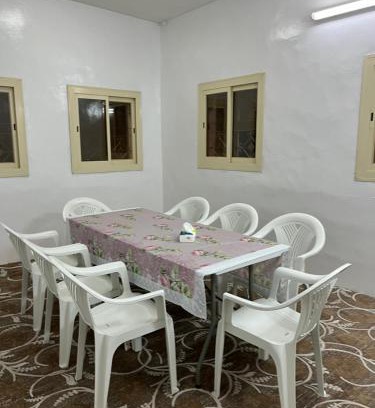 'Asir House | منتزه السوده السياحي