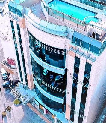Hera Street Hotel | ميلانا Milana