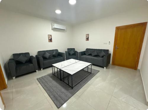 Mecca Apartment | نجوم السعد 1