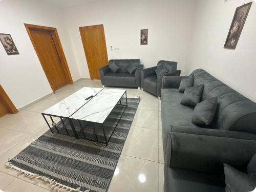 Mecca Apartment | نجوم السعد 6
