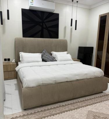 Al Hofuf Apartment | ندا التوفيق للوحدات السكنية