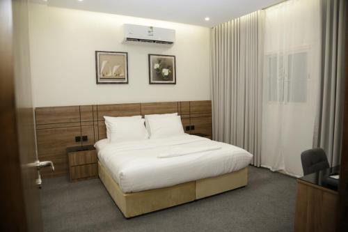 Medina Apartment | نزل ملاذ عروة