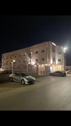 Sharurah Hotel | نوفا بارك للشقق المخدومة