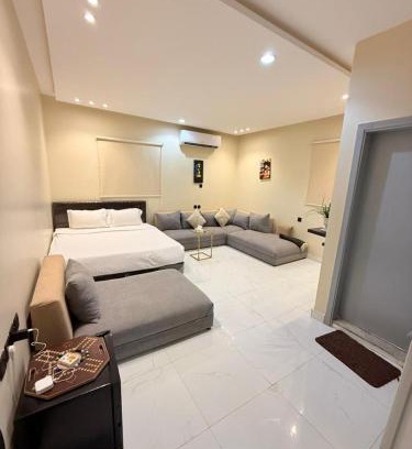 Al Khobar Apartment | هابي رومز 2