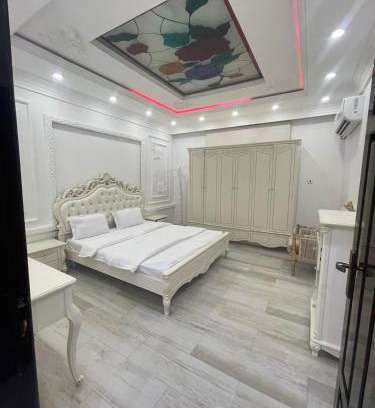 Al Baha Apartment | هاوس الباحه 2