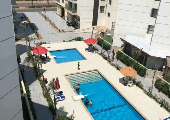 Suez Canal Apartment | وحده غرفتين بورتوسعيد