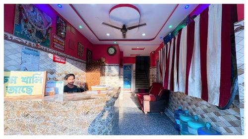 Digha Hotel | রাধেশ্যাম হোটেল এন্ড রেস্টুরেন্ট Radheshyaam Near Sea Beach