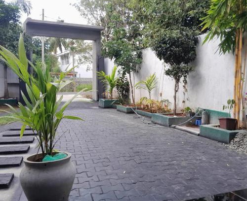 Anuradhapura House | සදෙව් Villa