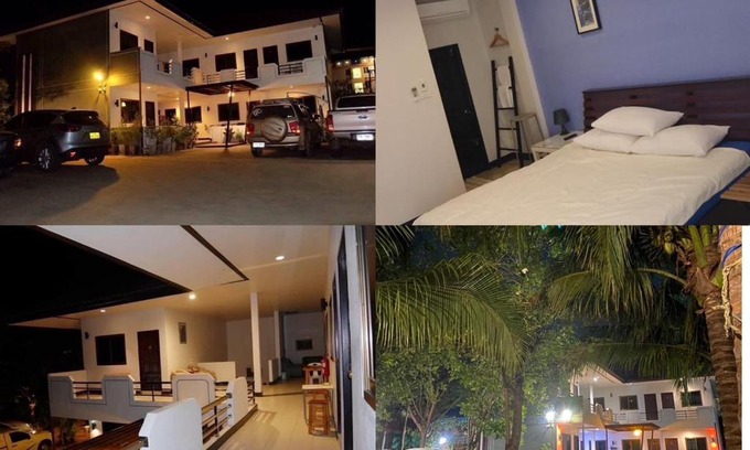 Maha Sarakham Hotel | กัญญ่า เพลส KANYA