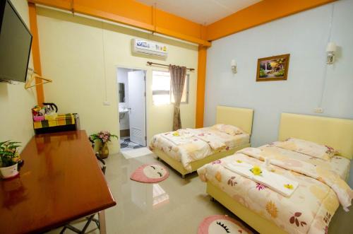 Songkhla Apartment | คุณแดง บัดเจทโฮเทล - Khun Daeng Budget Hotel