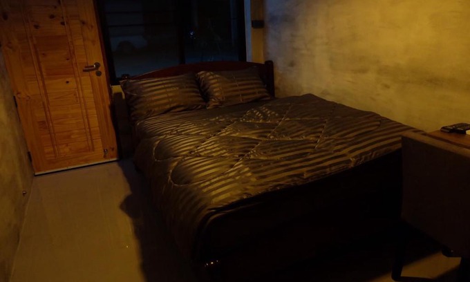 Mae Charim House | ดาวินโฮมสเตย์ DAWIN Homestay