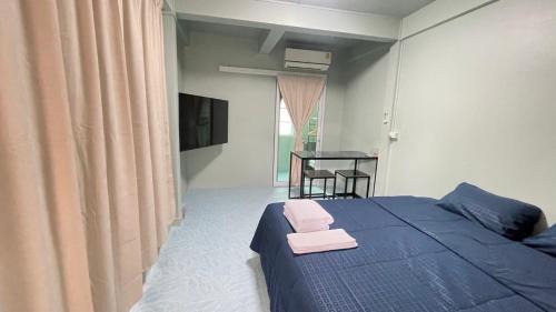 Ban Chang Lo House | ทองม้วนโฮมสเตย์แอนด์บรา