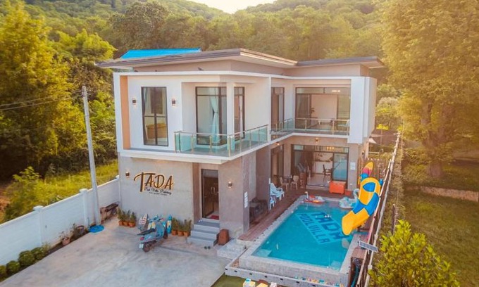 Pak Chong Villa | ธาดา พลูวิลล่า ปากช่อง เขาใหญ่ TADA Poolvilla Pakchong Khaoyai