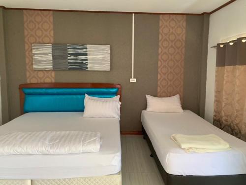 Wichian Buri Hotel | บุญพล รีสอร์ต boonpon resort