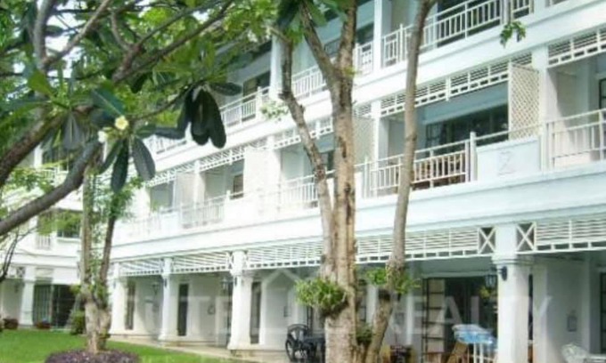 Khao Takiab House | บ้านสระสวน