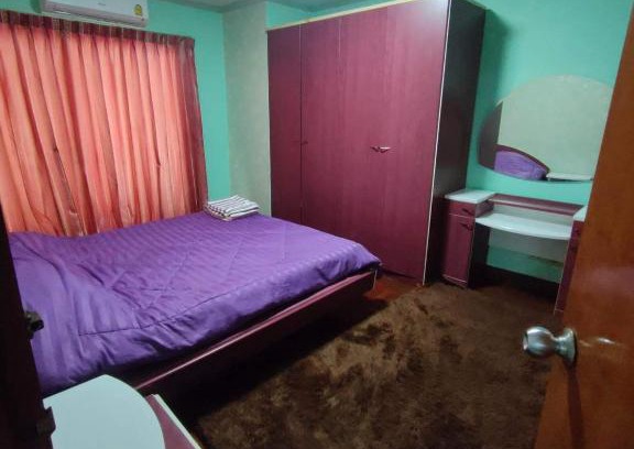 Khlong Chaokhunsing Apartment | บ้านสวนซื่อตรง-คอนโดมีเนี่ยม