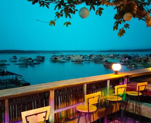 Wang Sam Mo House | บ้านสวนริมน้ำวังใหญ่ ห้อง a2 วังสามหมอ อุดรธานี