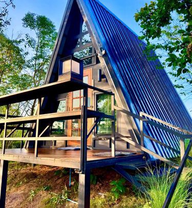 Nam Nao House | บ้านสวน รัชนากร โฮมสเตย์