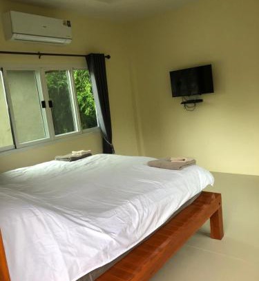 Nakhon Nayok House | บ้านอยู่ดีโฮมสเตย์