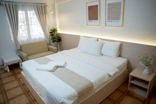 Bang Yai Apartment | ปลื้มจิต อพาร์ทเม้น บางใหญ่
