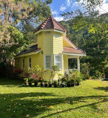 Doi Saket Villa | ปางสูงเฮาส์ pangsunghouse บ้านนางฟ้า