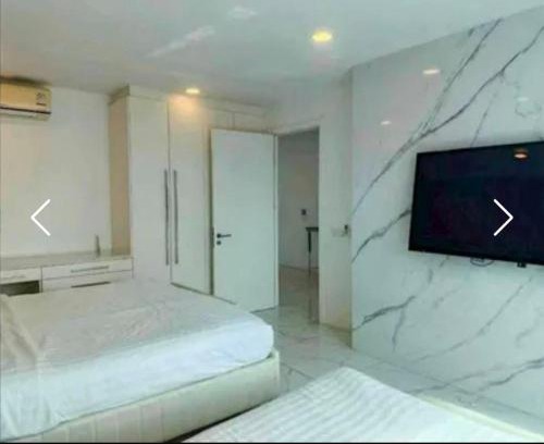 Nong Prue Villa | ปาล์มสปริง by Nimo villa pattaya