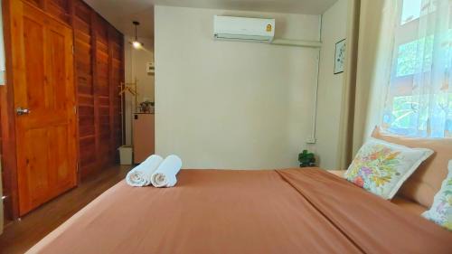 Nam Pat House | พายิ้มฟาร์มสเตย์