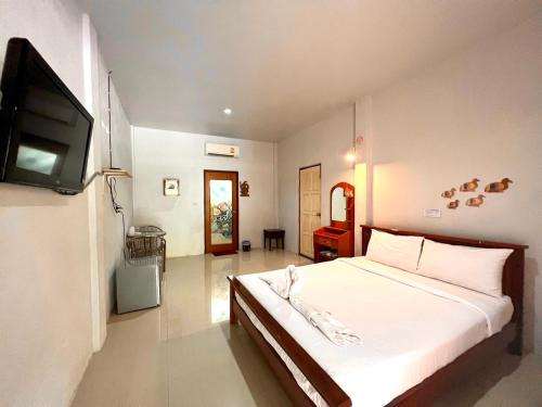 Khlong Thom Resort | พิณทอง รีสอร์ท