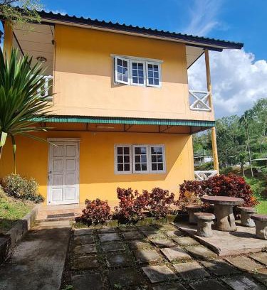 Khao Kho Resort | ภูม่านฟ้ารีสอร์ทและลานกางเต็นท์เขาค้อ