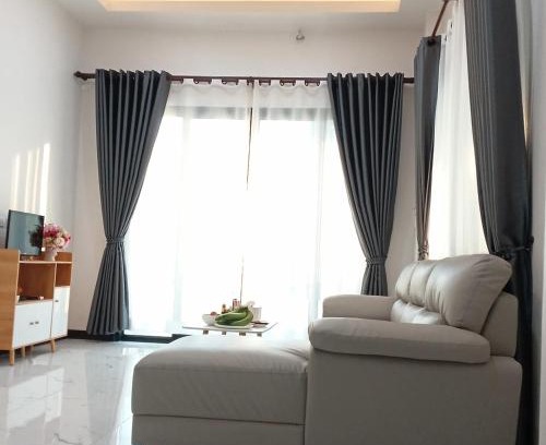 Buriram House | ภูวรา โฮมสเตย์ บุรีรัมย์