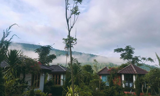 Phu Ruea Apartment | ภูเรือวิว รีสอร์ท